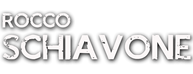 Rocco Schiavone