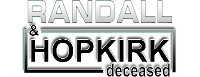 Randall and Hopkirk (Deceased)