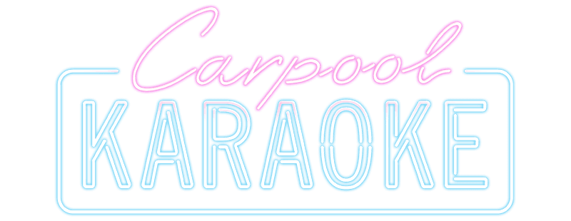 Carpool Karaoke: The Series