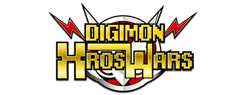 Digimon Fusion