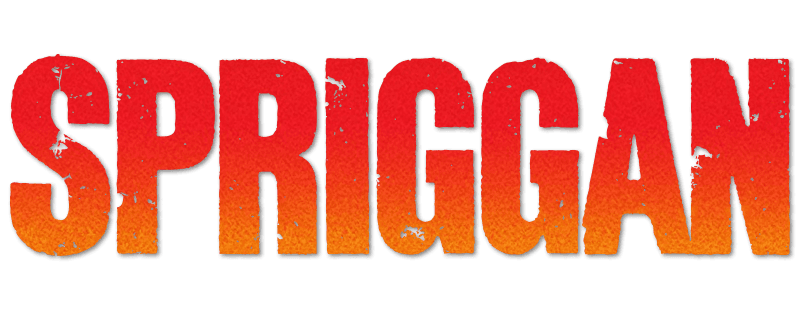 SPRIGGAN