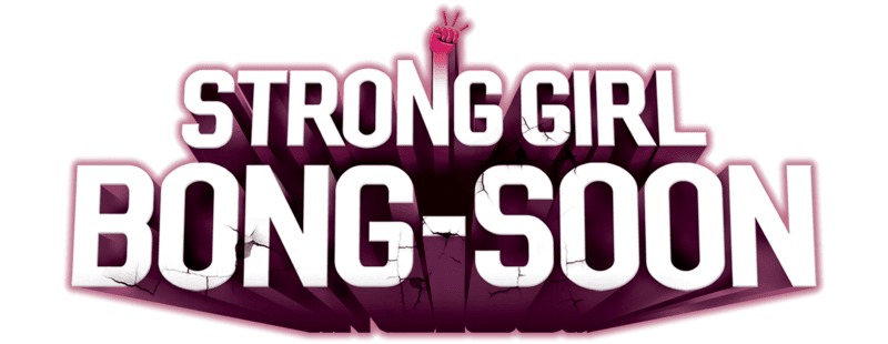Strong Girl Bong-soon
