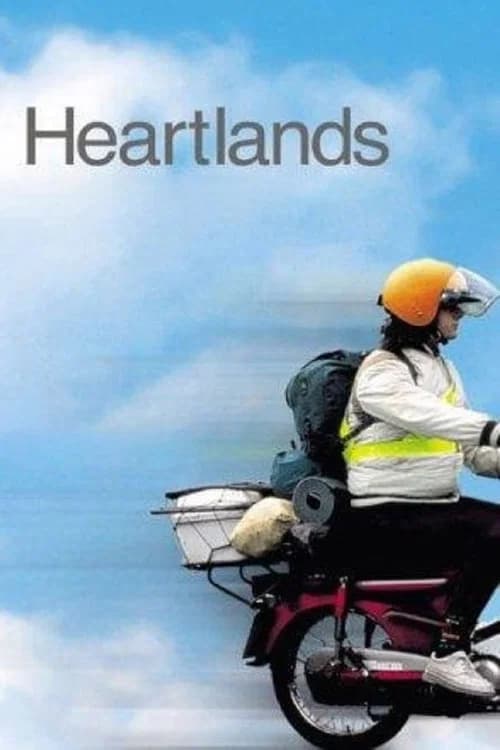 Heartlands key art