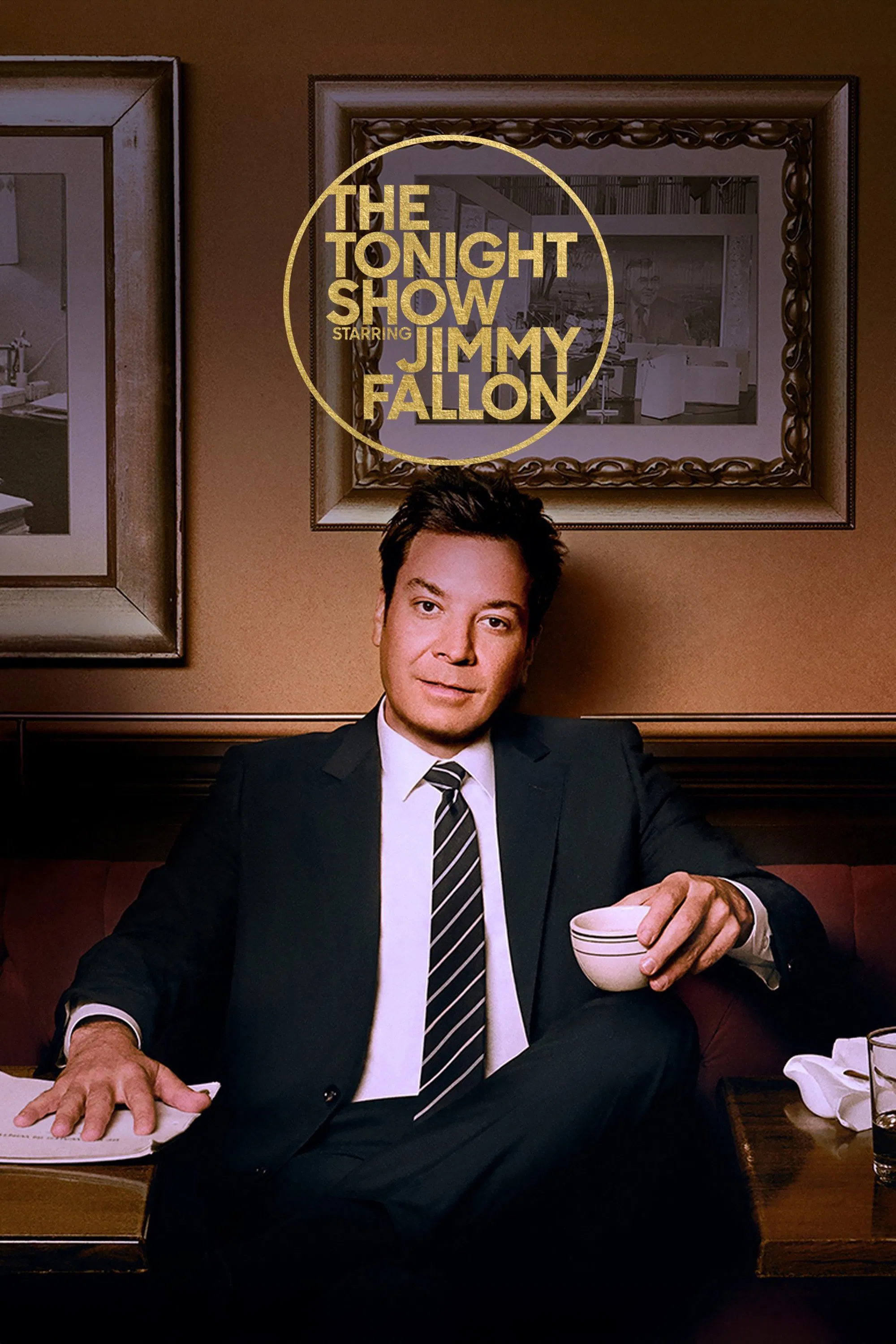 The Tonight Show Starring Jimmy Fallon key art