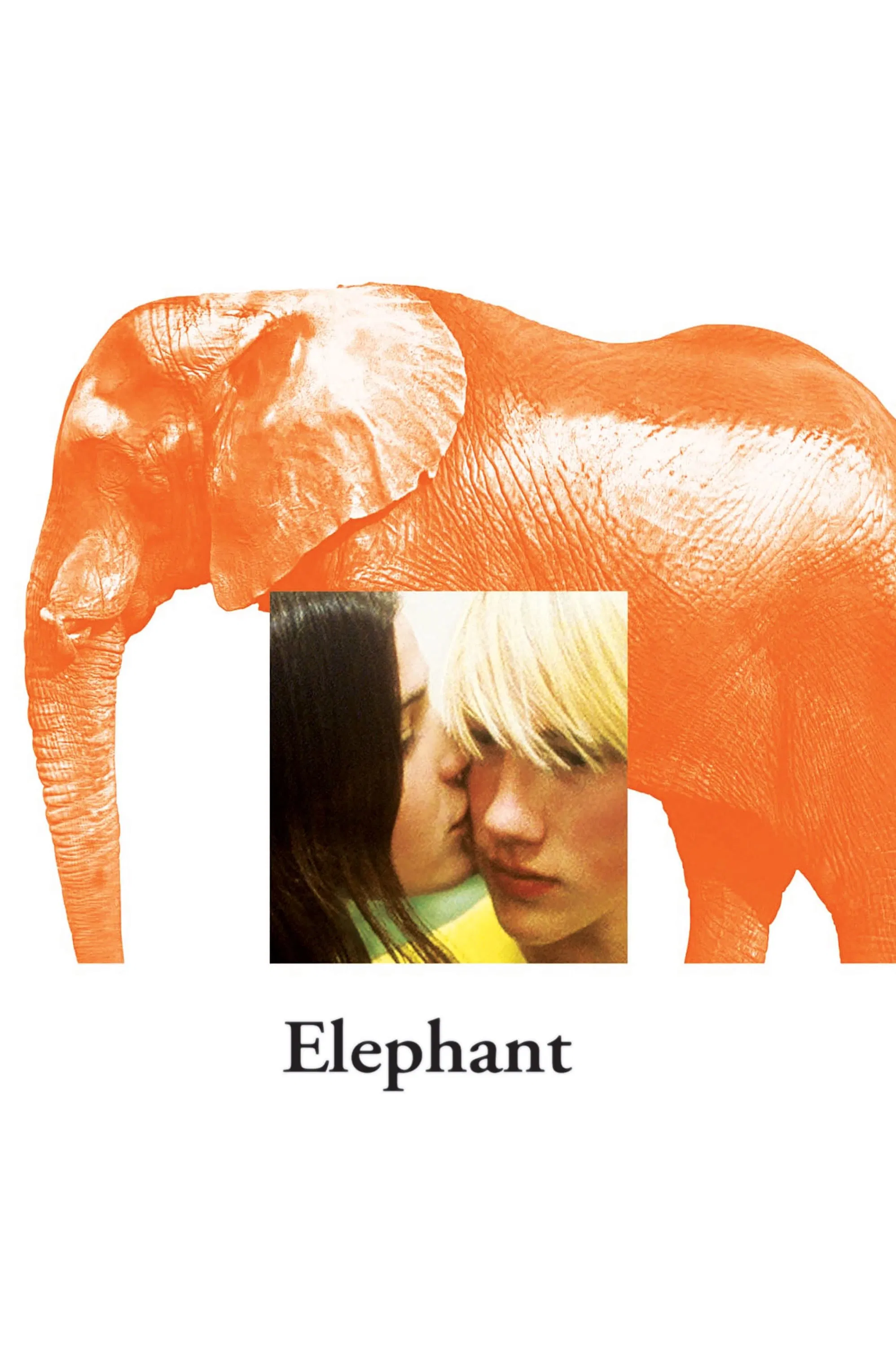 Elephant key art