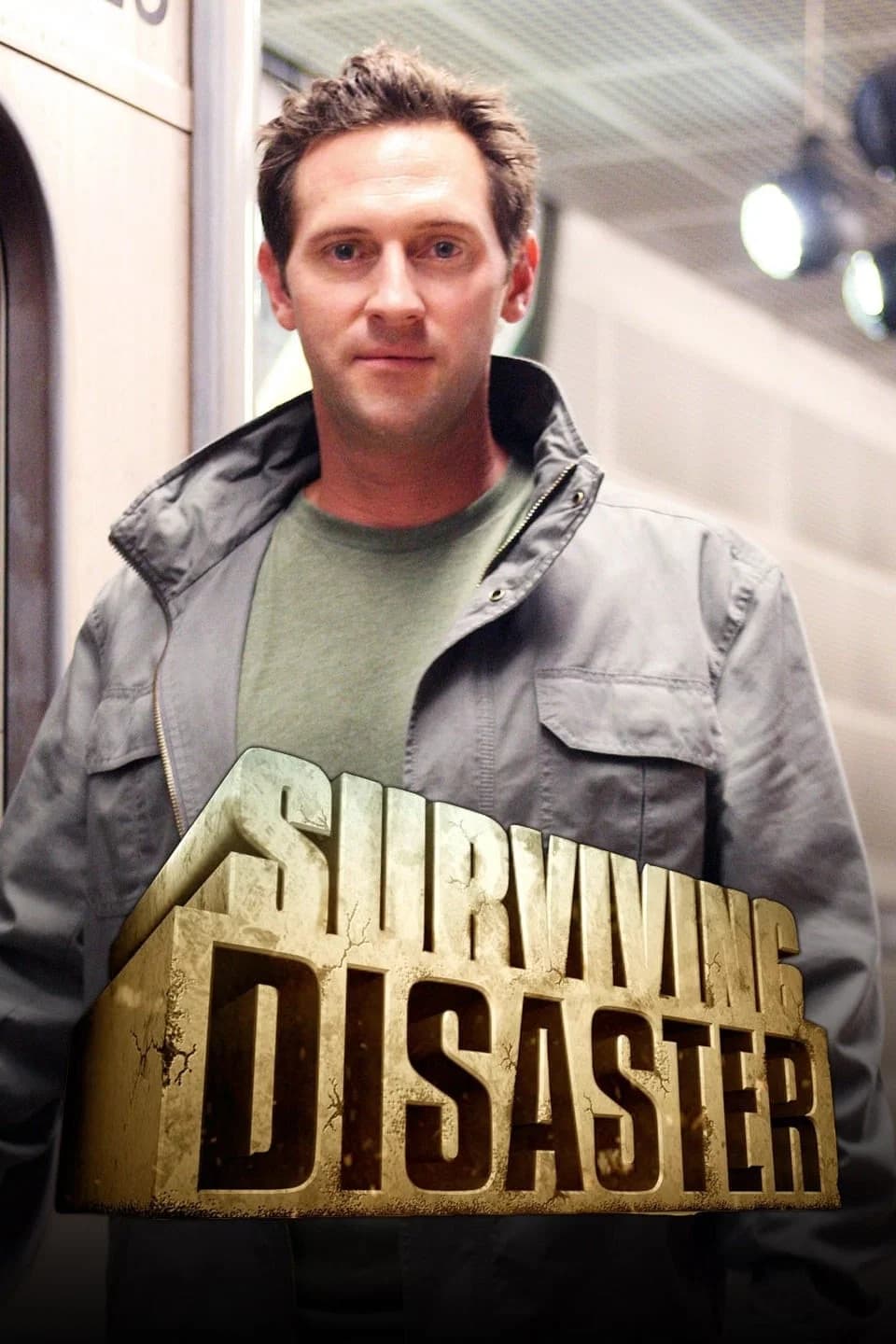Surviving Disaster key art