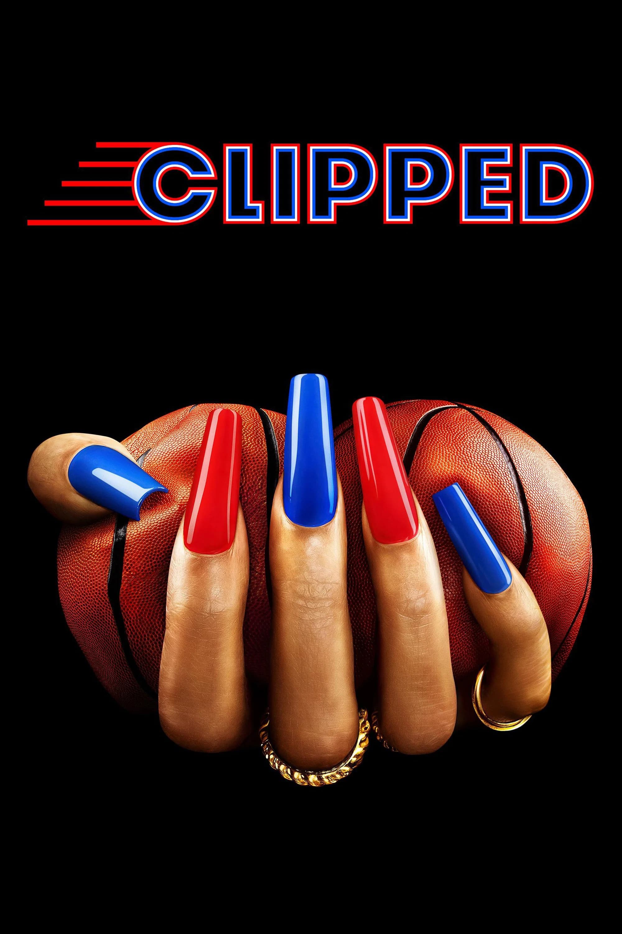 Clipped key art