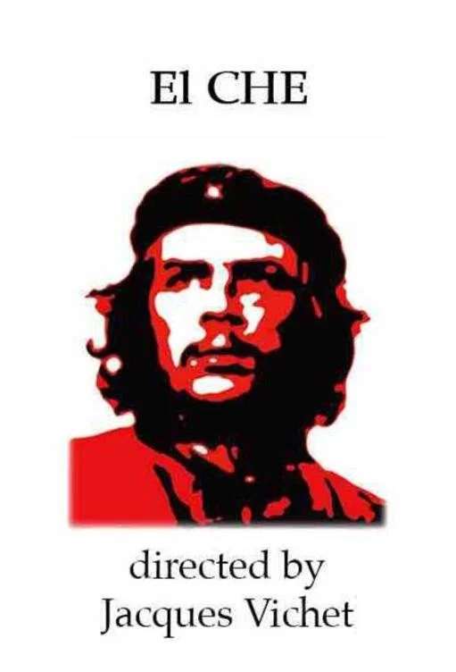 Che Guevara, les visages du Che key art
