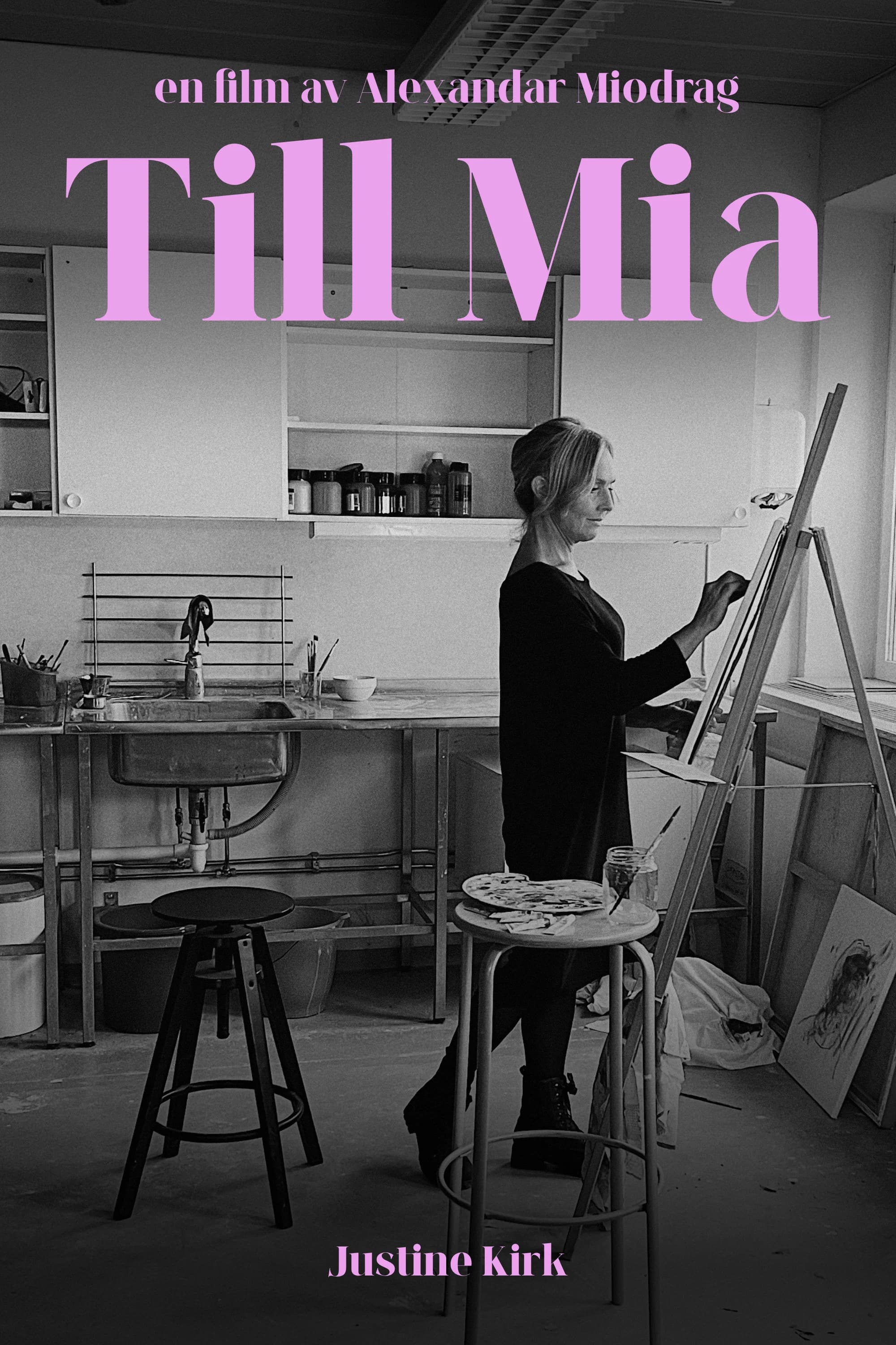 Till Mia key art