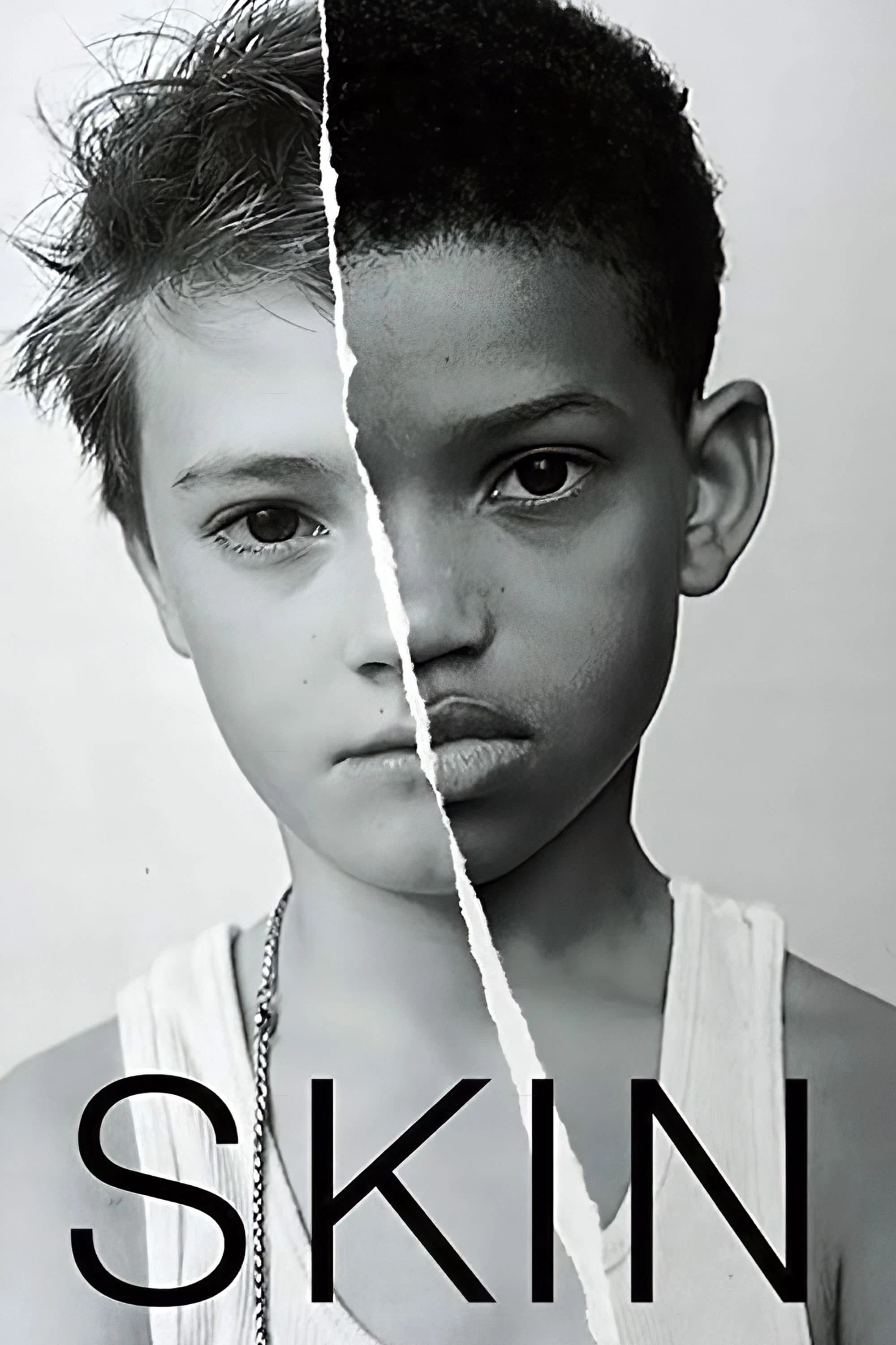 Skin key art