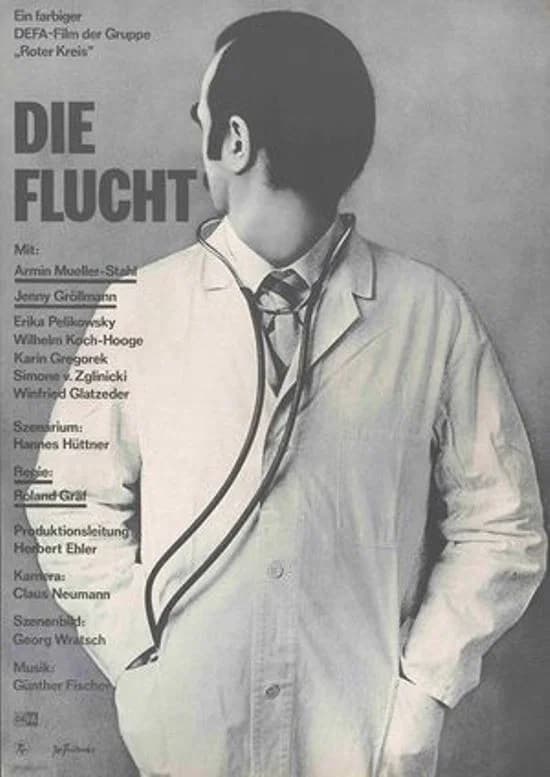 The Flight key art