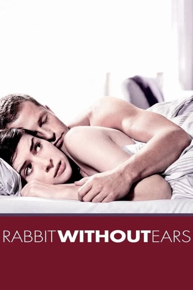 Rabbit Without Ears key art