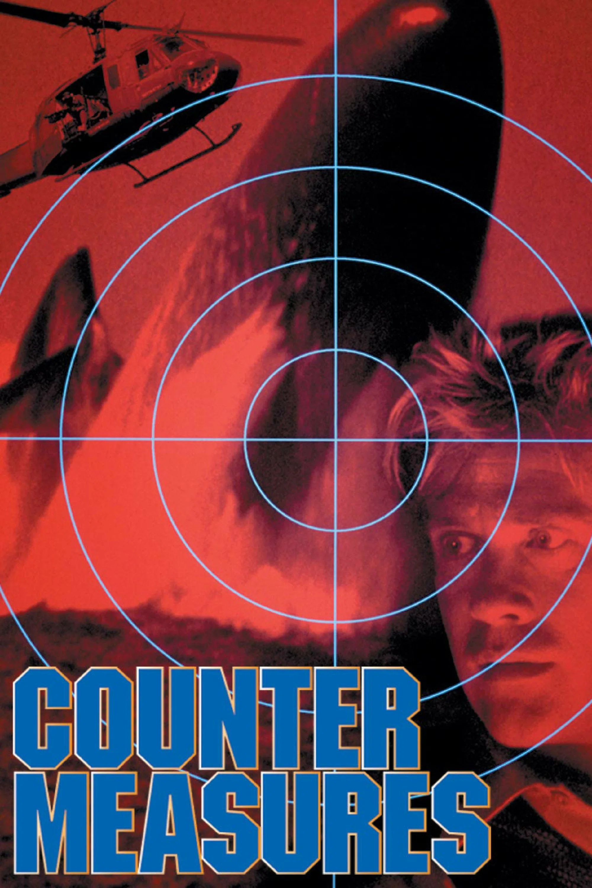 Counter Measures key art