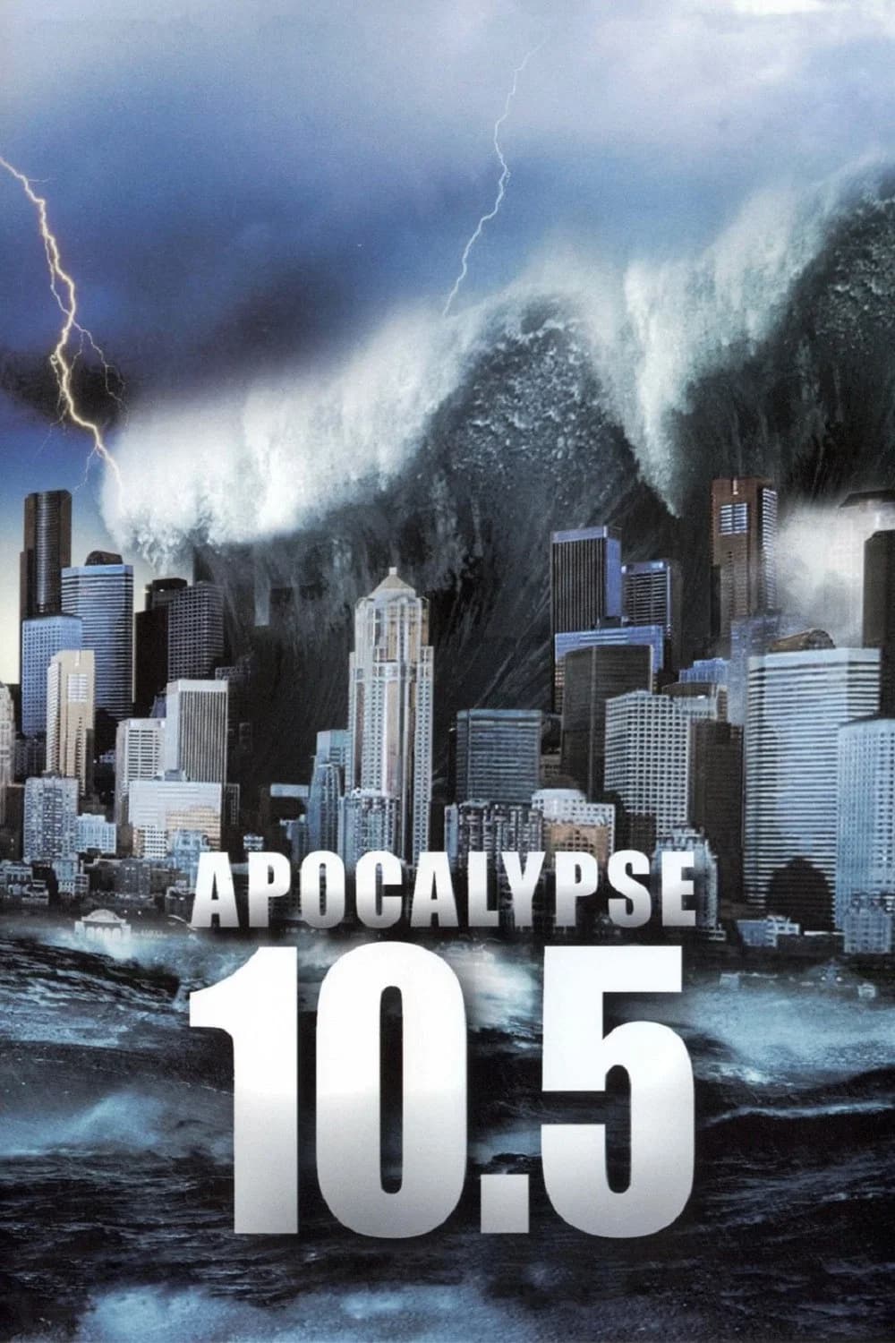 10.5: Apocalypse key art