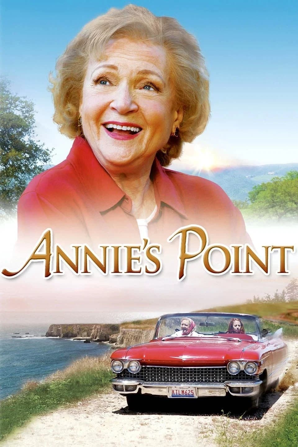 Annie's Point key art