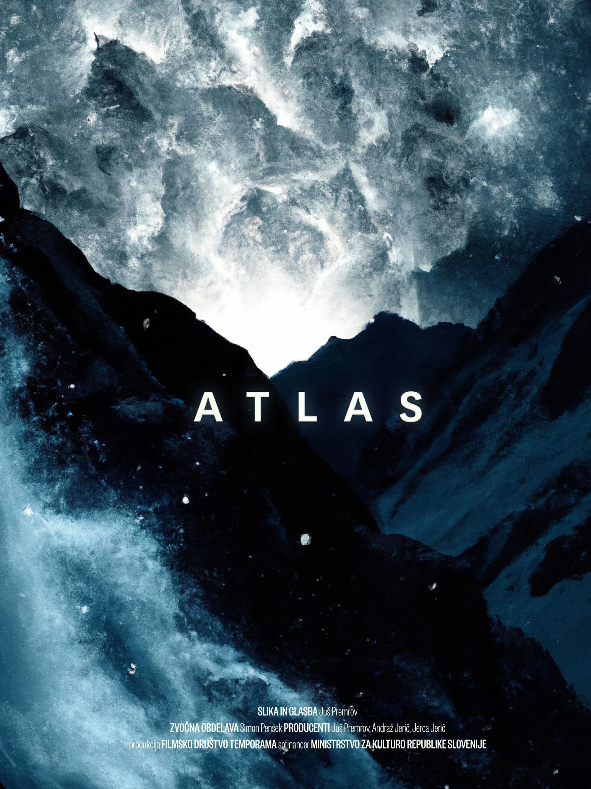Atlas key art