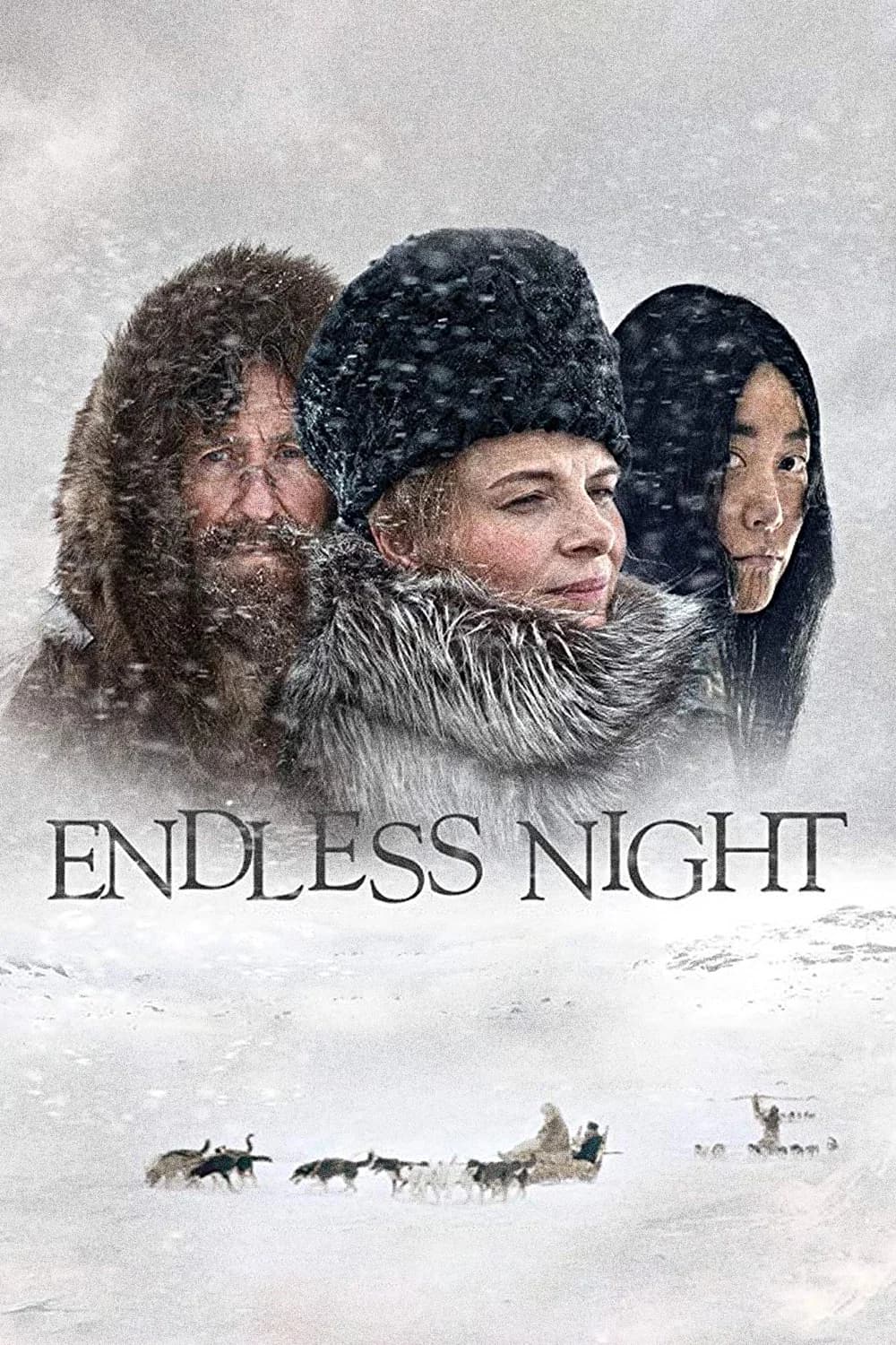 Endless Night key art