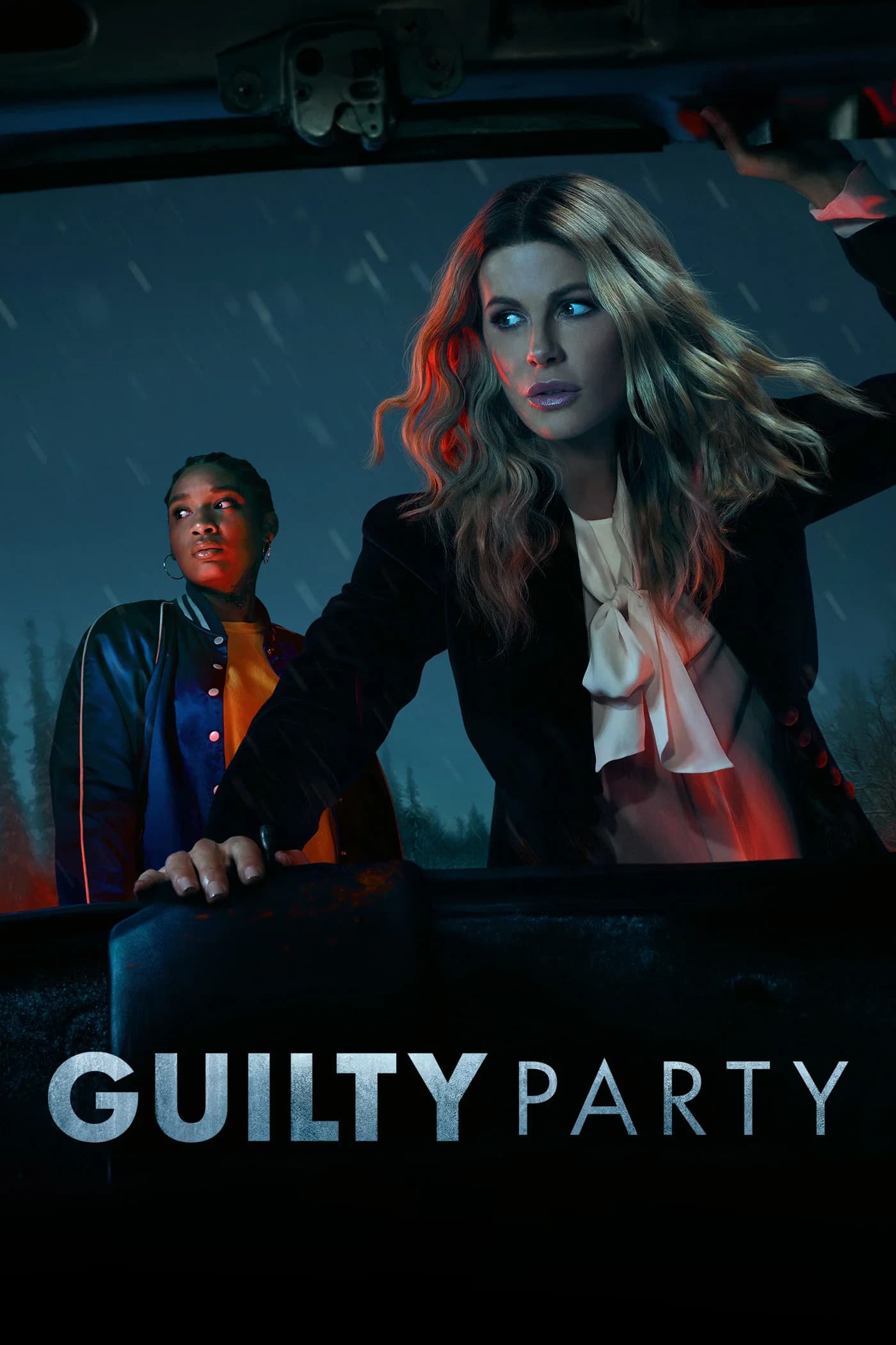 Guilty Party key art