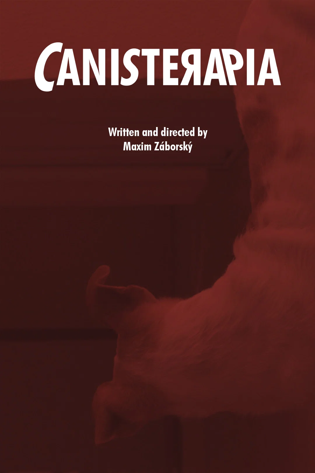 Canistherapy key art