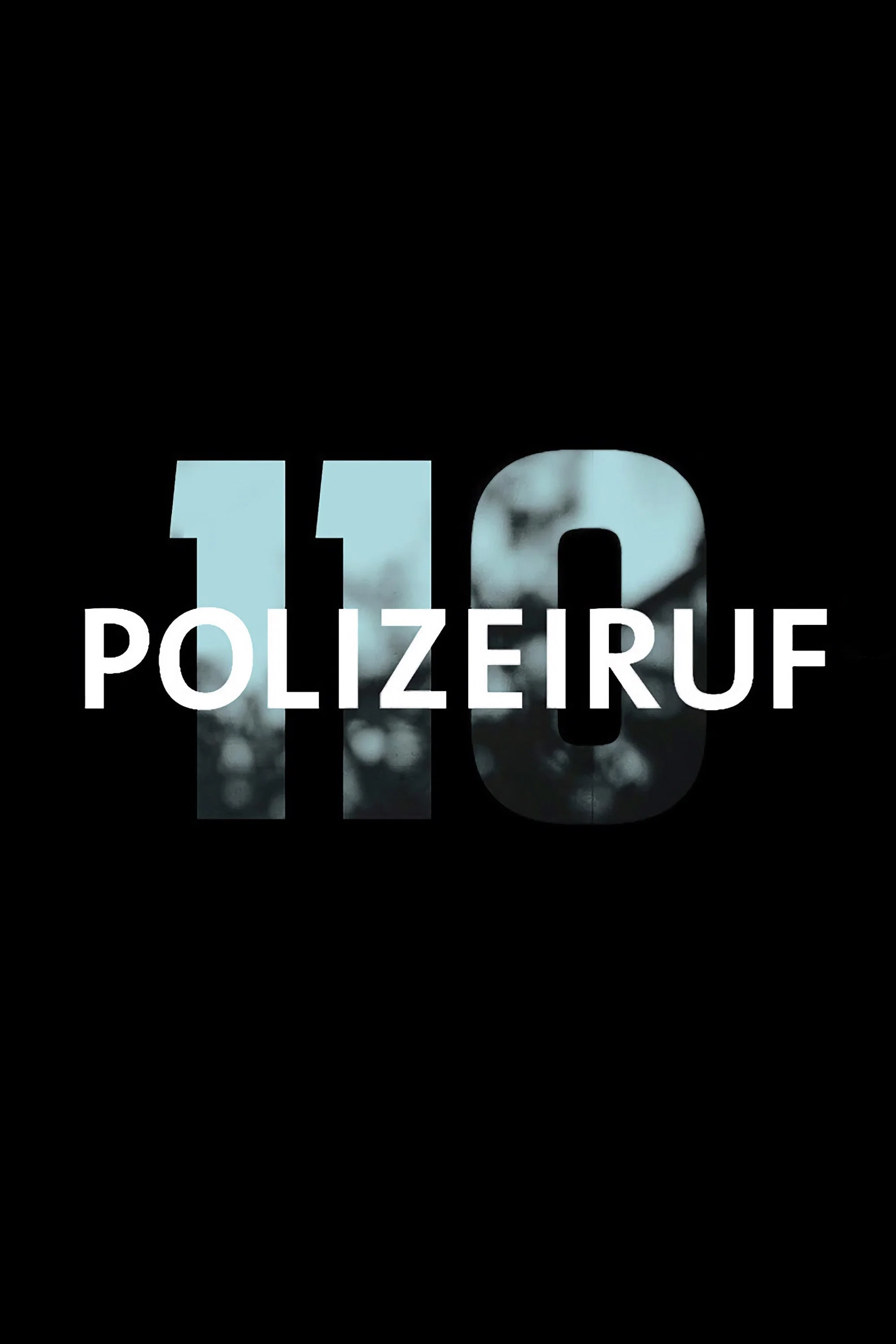 Polizeiruf 110 key art