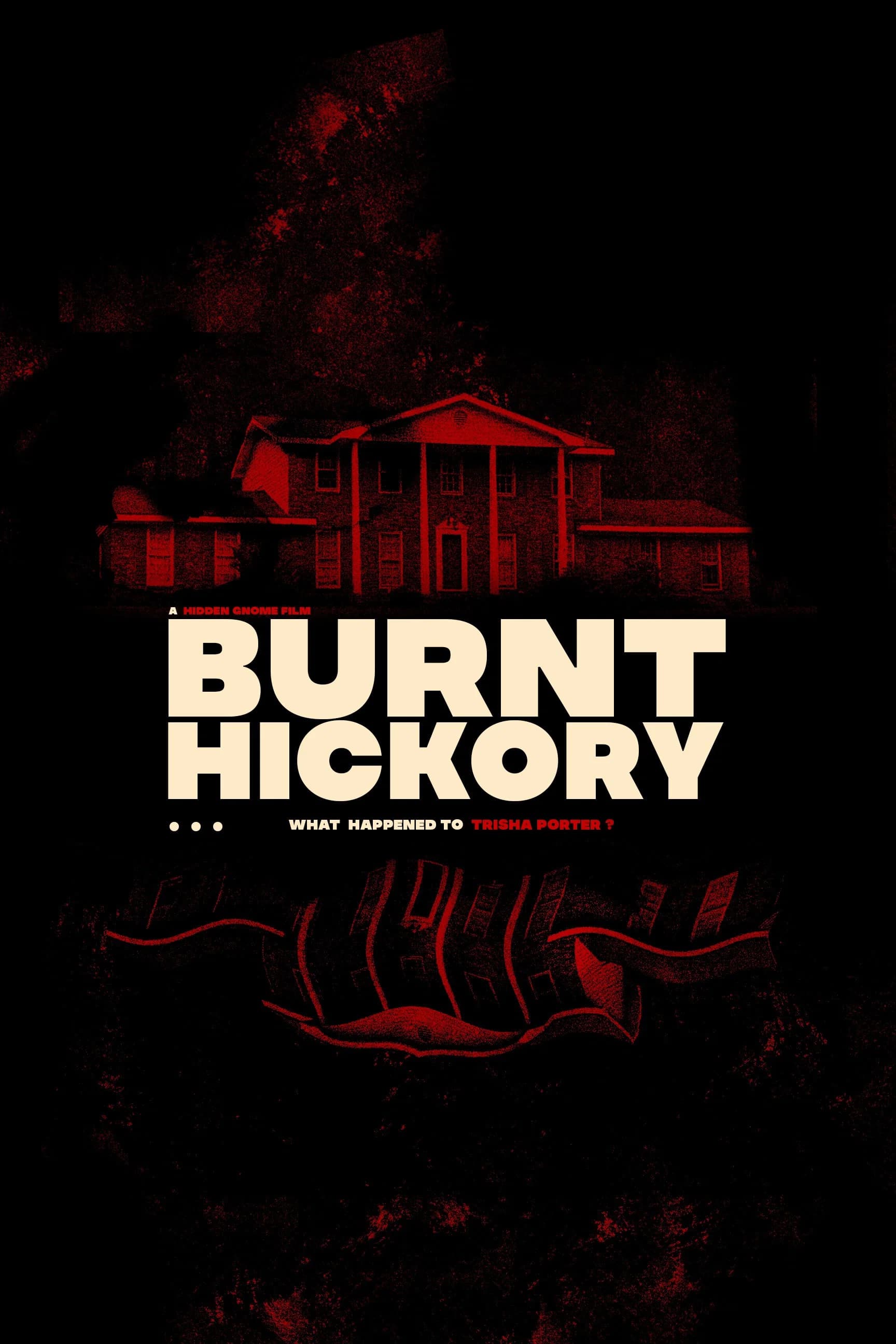 Burnt Hickory key art