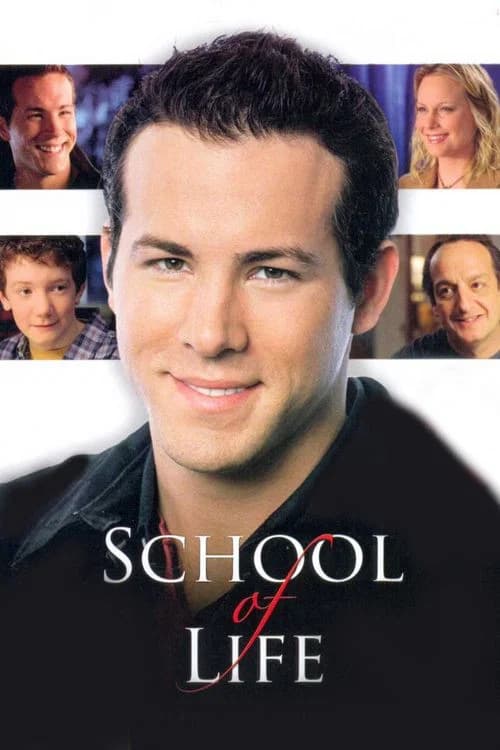 School of Life key art