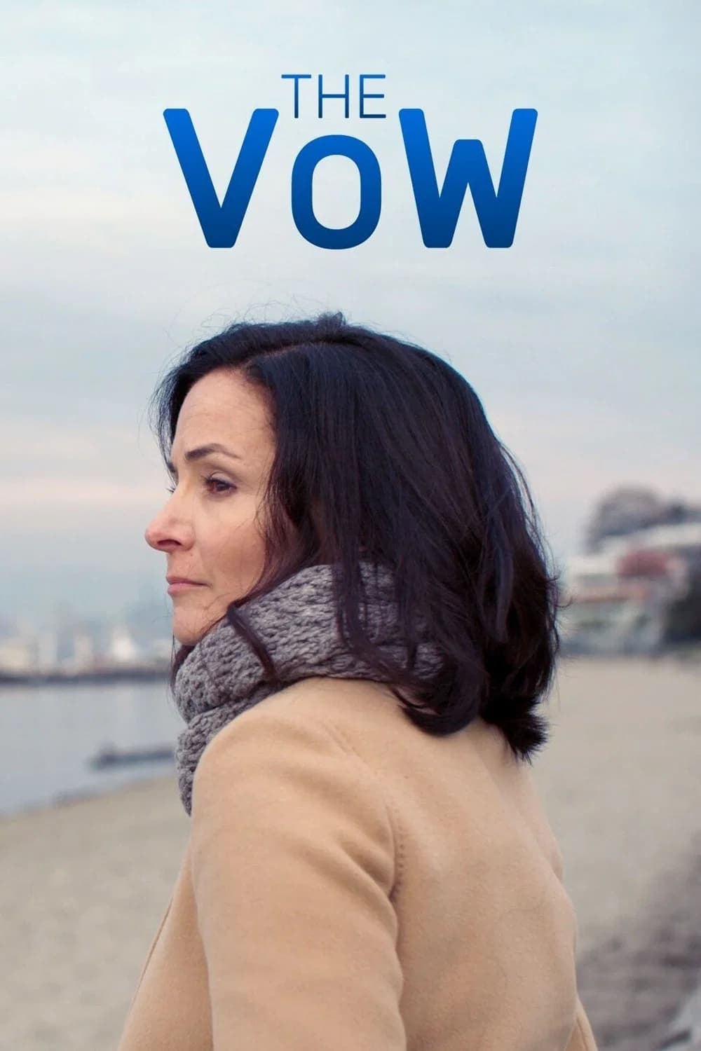 The Vow key art