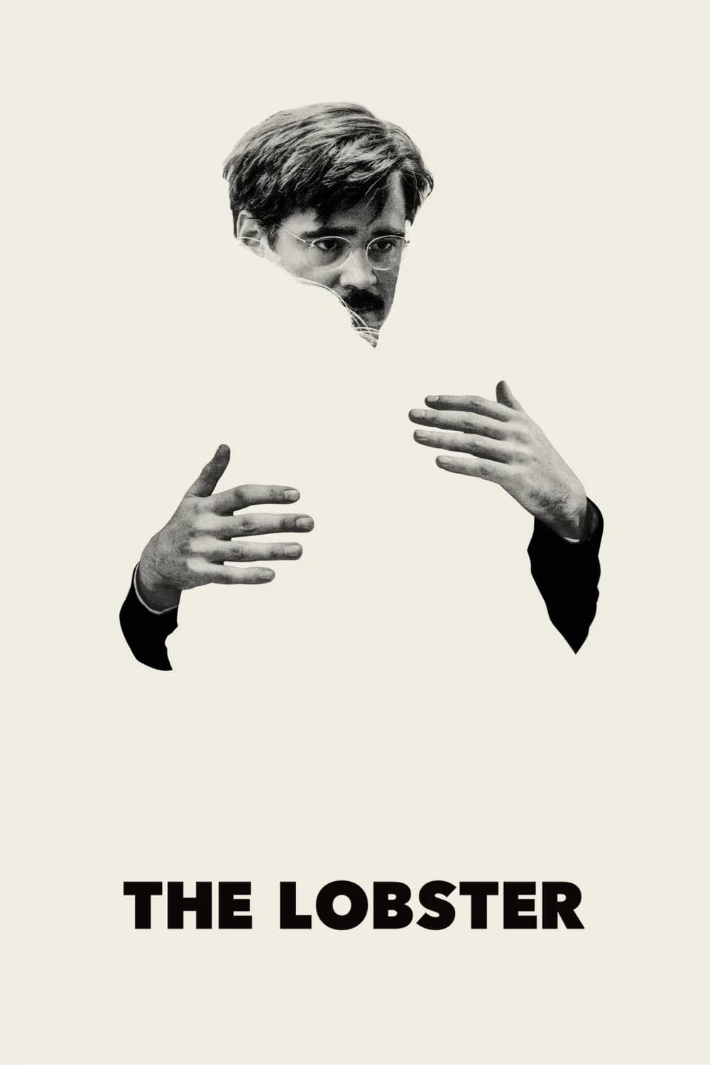 The Lobster key art