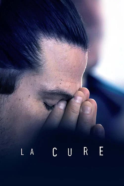 La cure key art