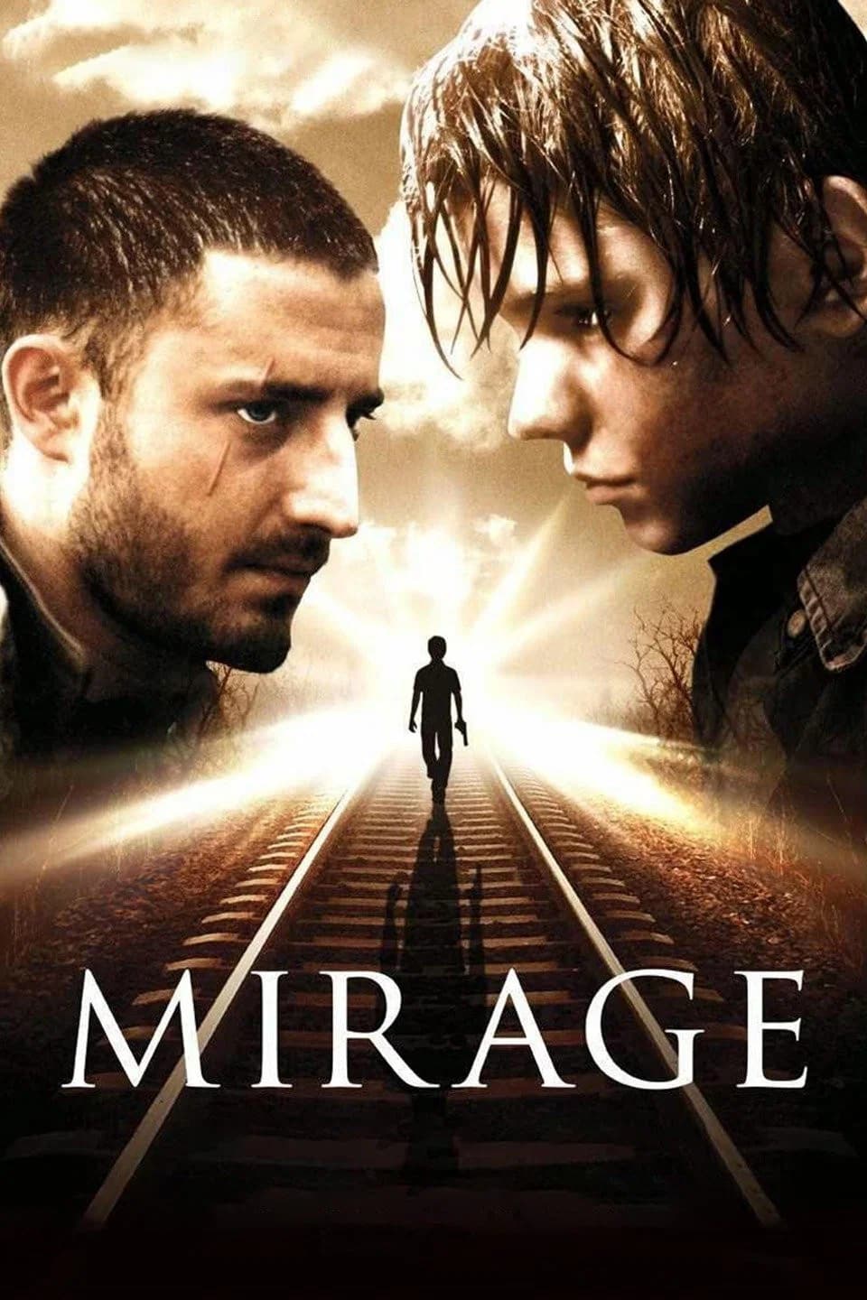 Mirage key art