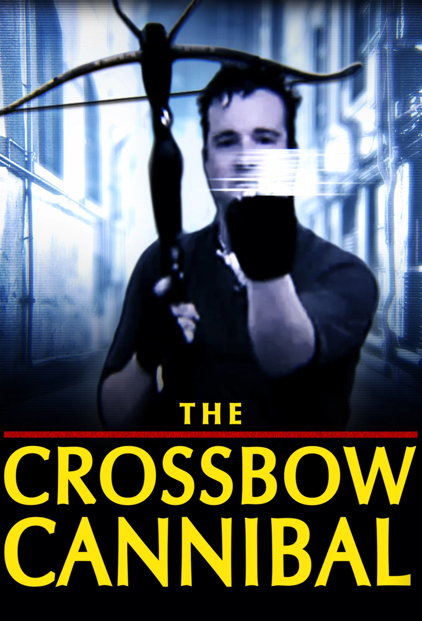 The Crossbow Cannibal key art
