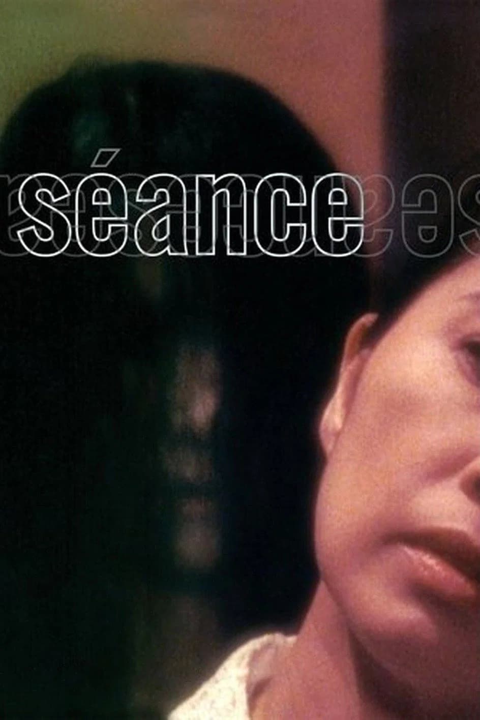 Séance key art