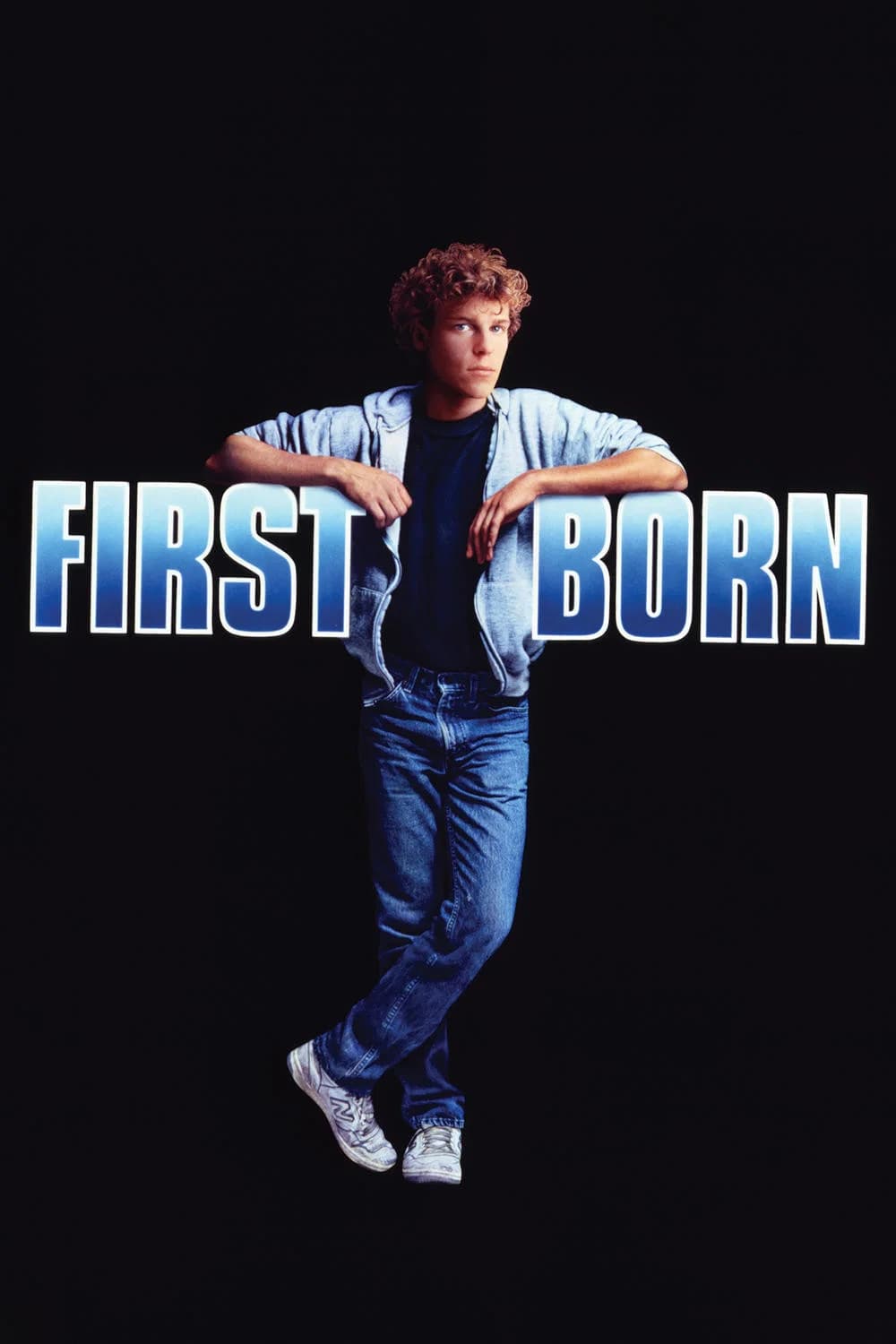 Firstborn key art