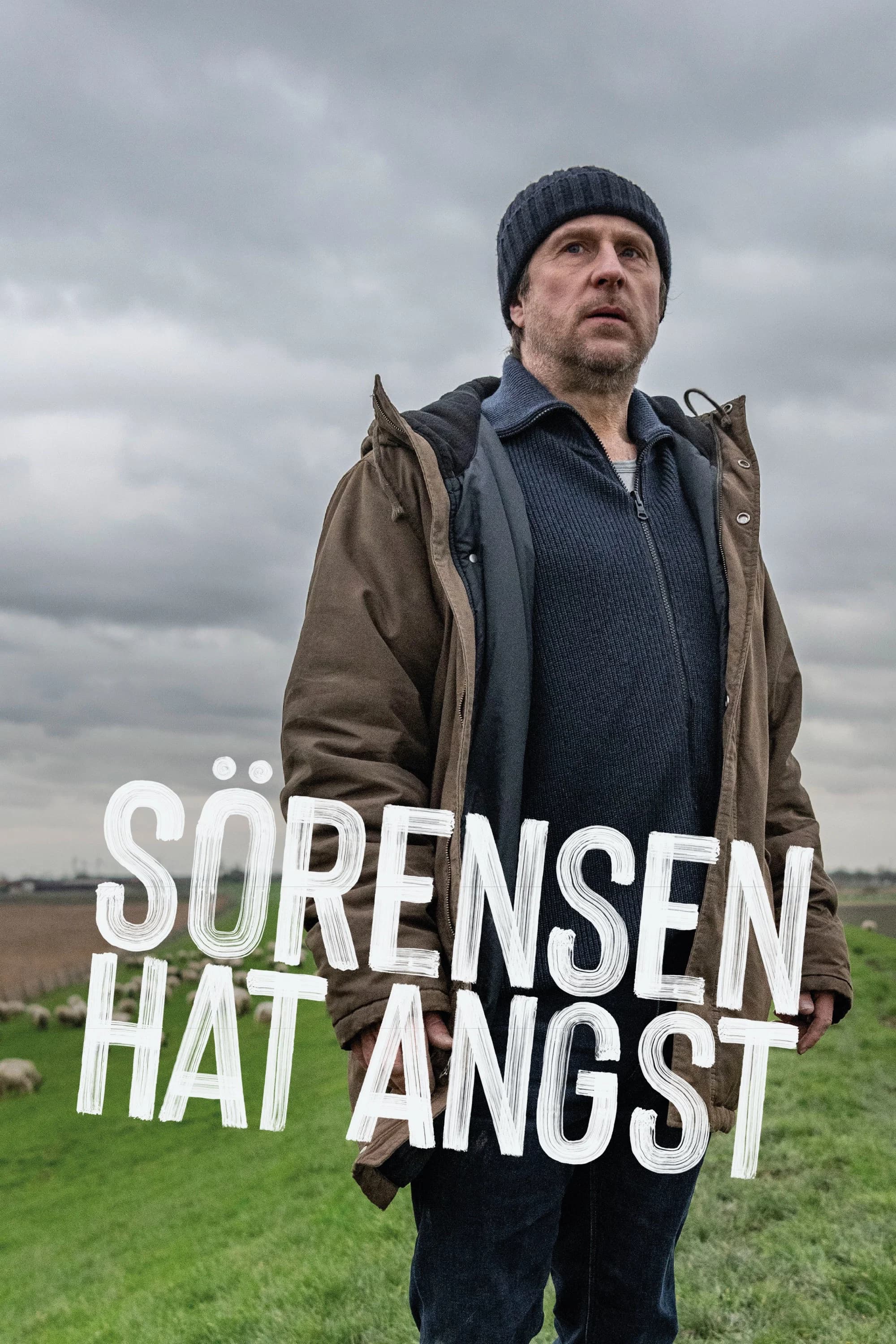 Sörensen's Fear key art