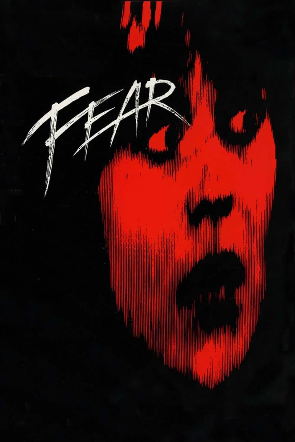 Fear key art