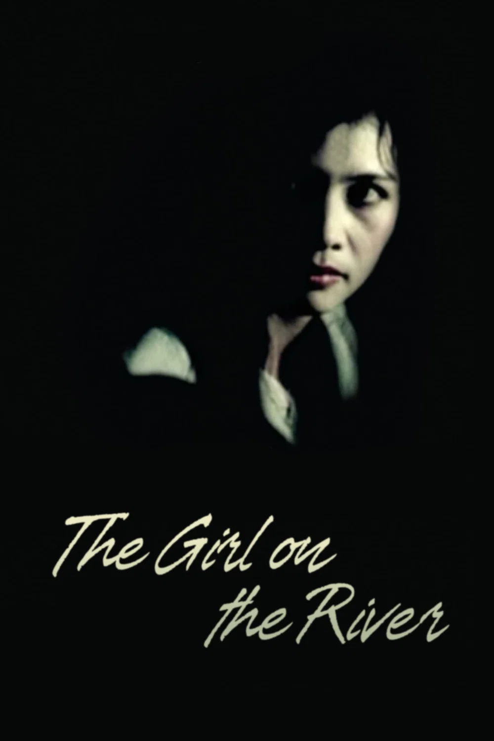 The Girl on the River key art