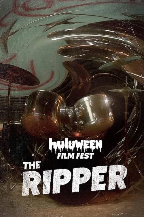 The Ripper key art