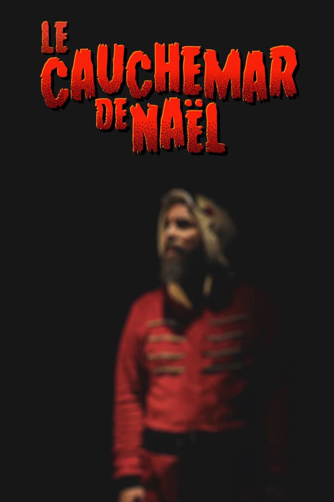 Le cauchemar de Naël key art