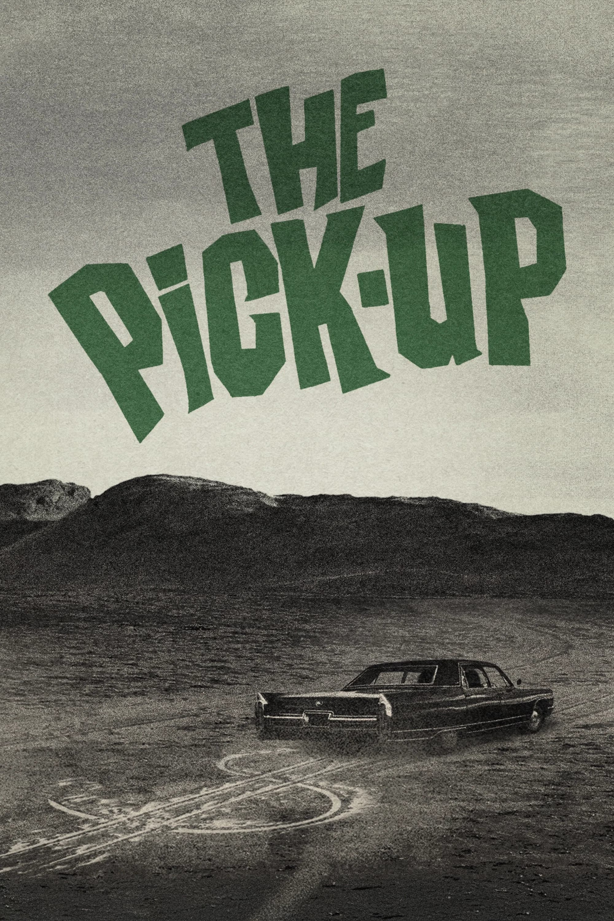 The Pick-Up key art