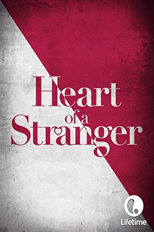 Heart of a Stranger key art