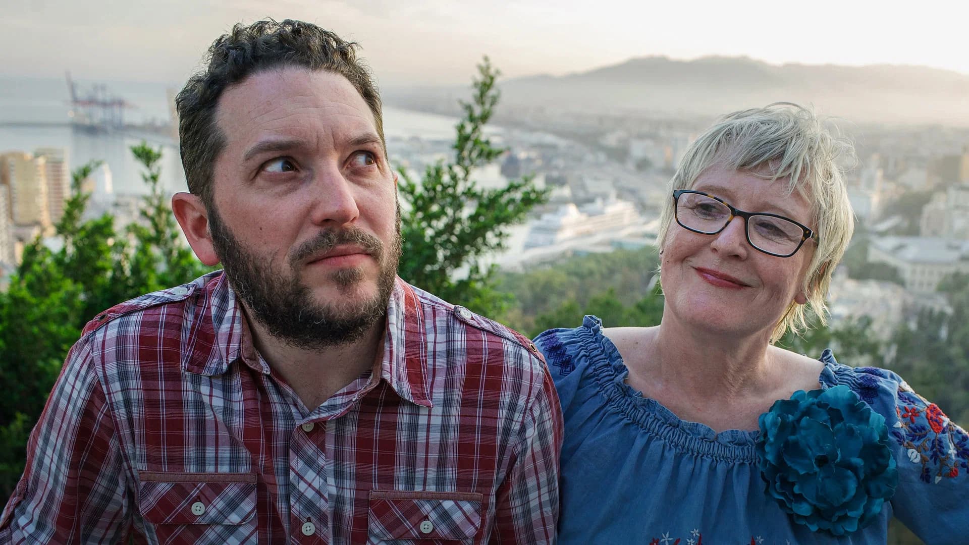 Jon Richardson: Take My Mother-in-Law key art