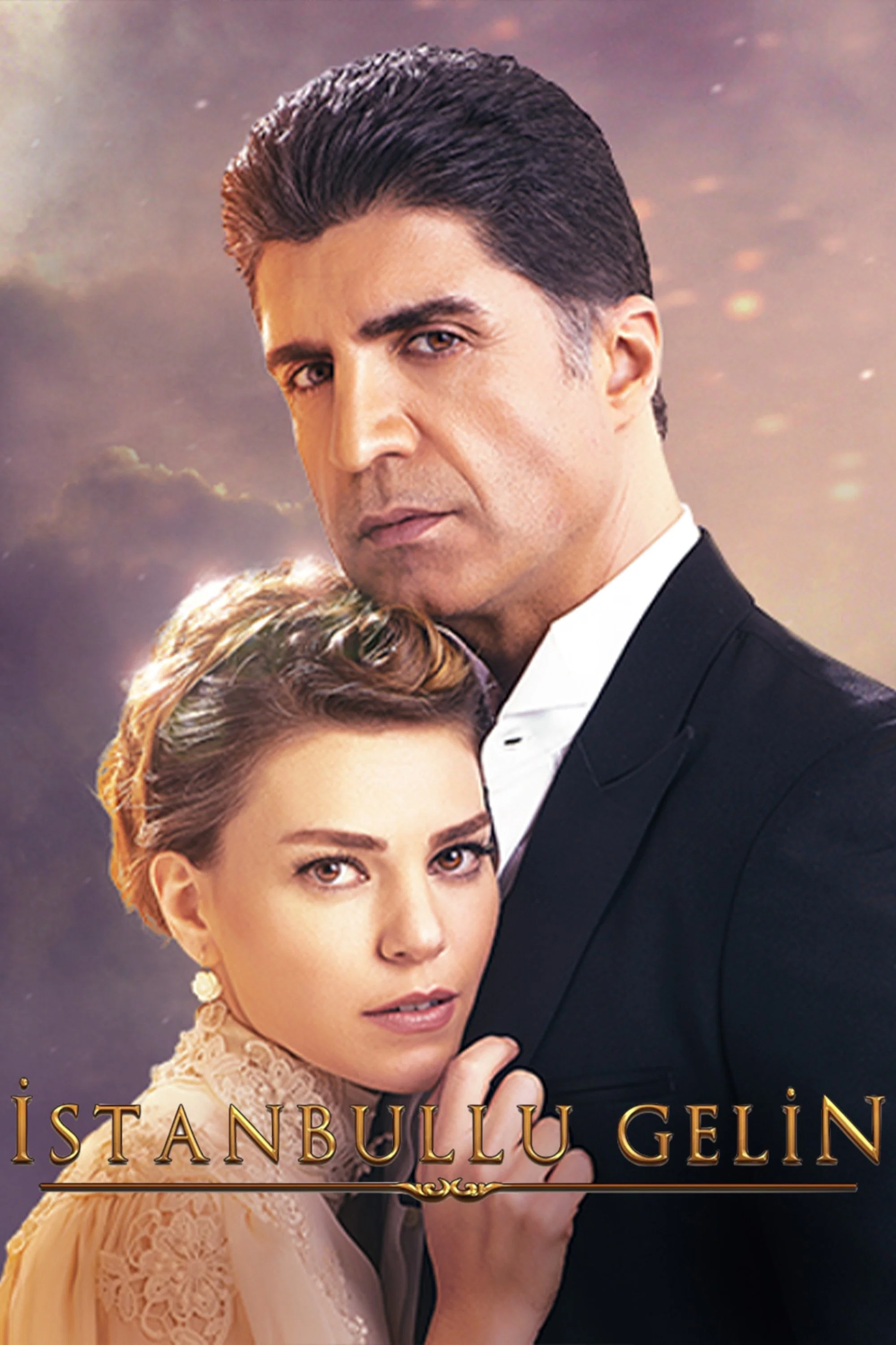 Bride of Istanbul key art