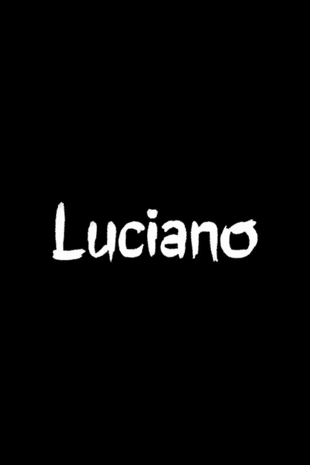 Luciano key art