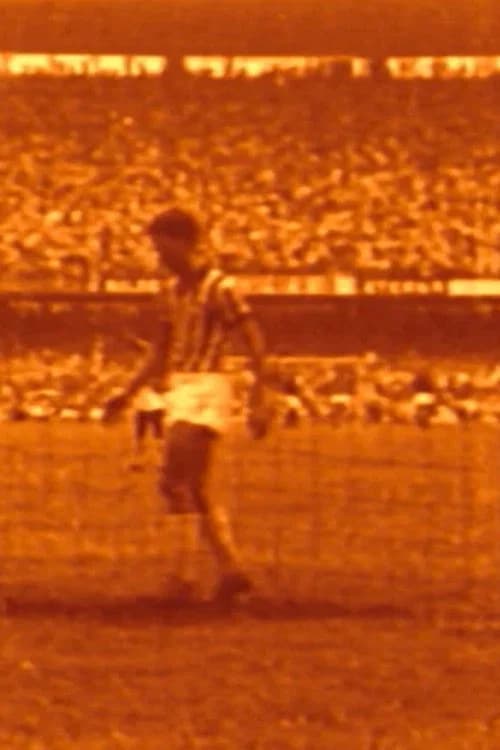 Balada para futebol key art