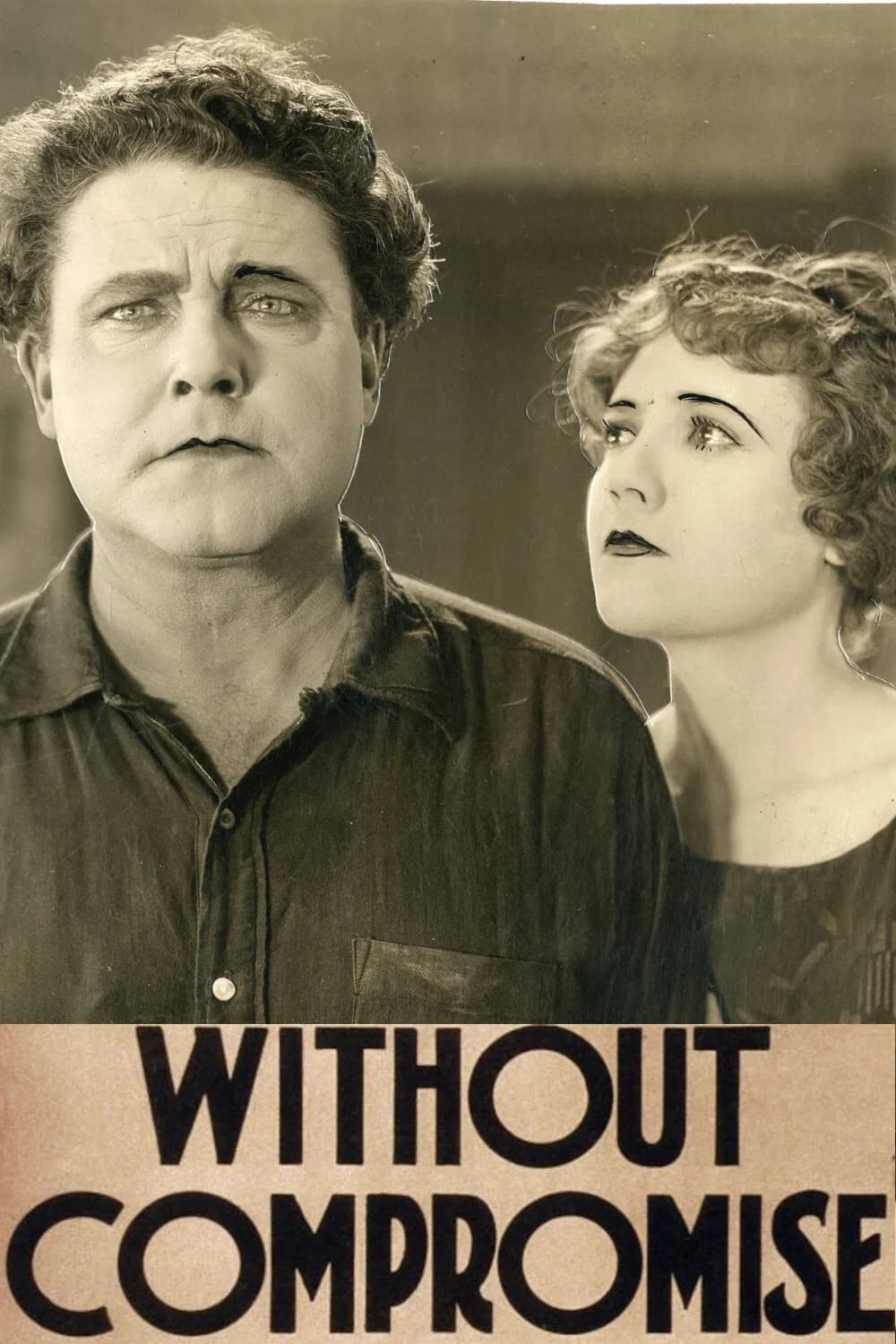 Without Compromise key art