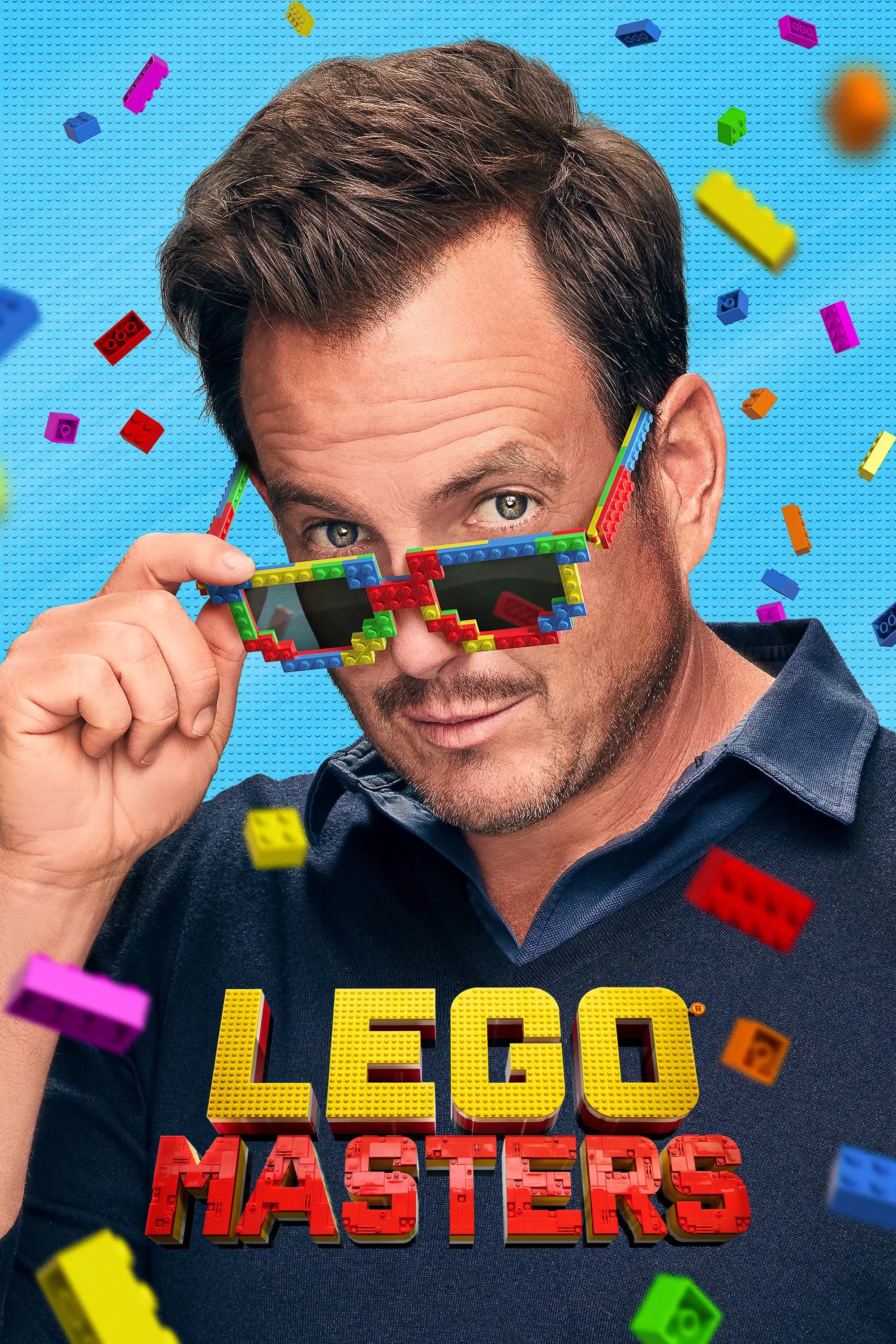 LEGO Masters key art