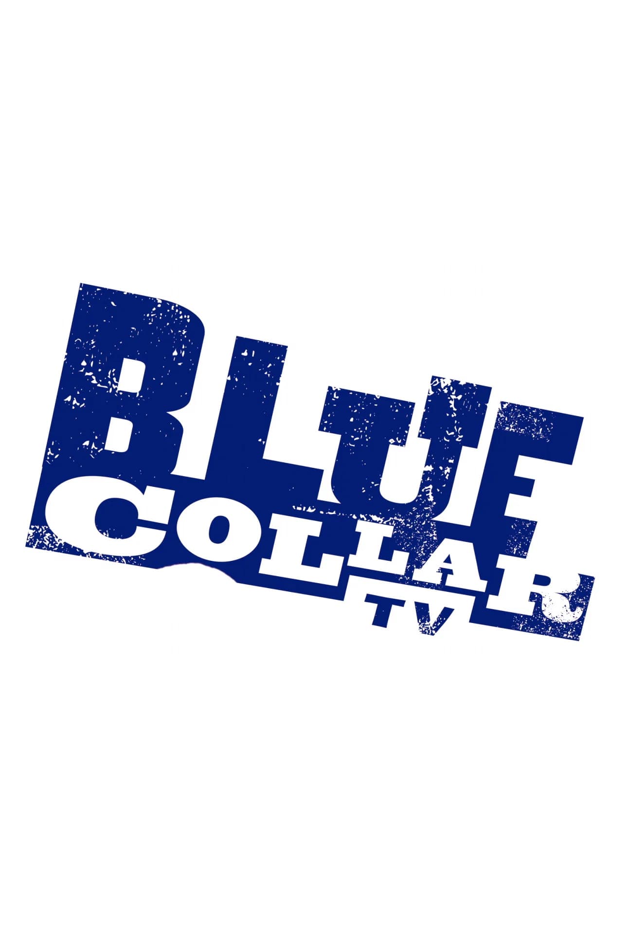 Blue Collar TV key art