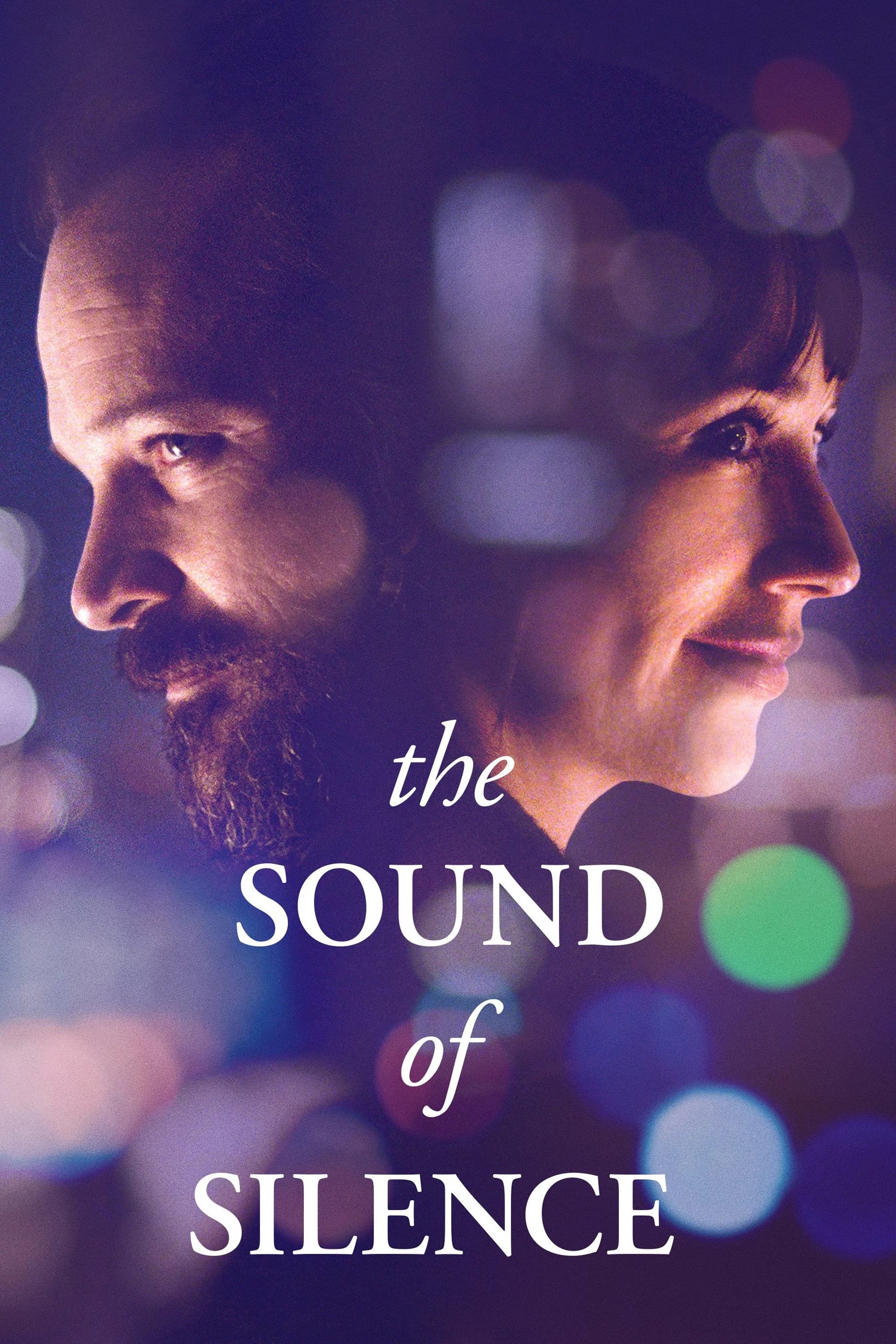 The Sound of Silence key art