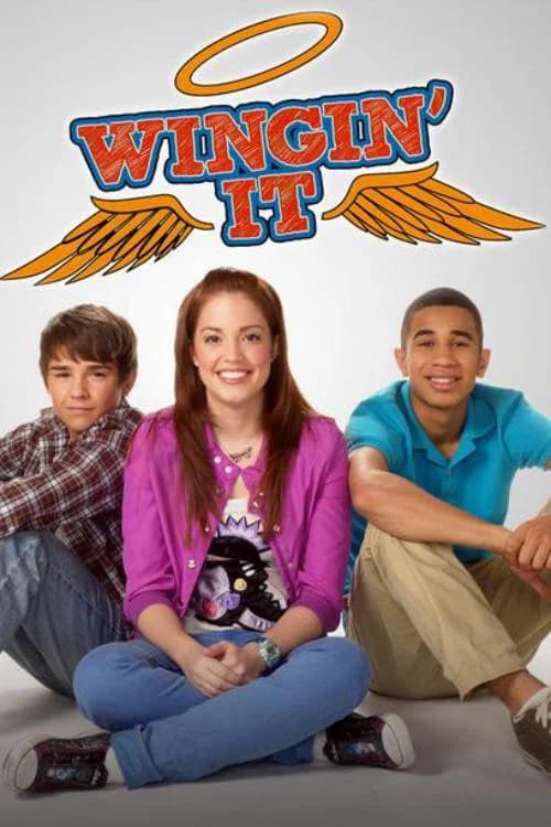 Wingin' It key art