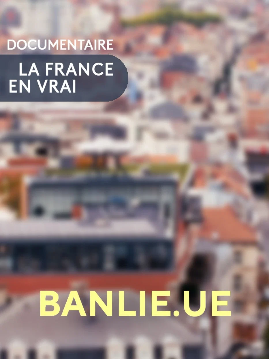 Banlie.ue key art